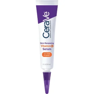 Cerave Skin Renewing Vitamin C Serum