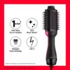 Revlon Salon One-Step Hair Dryer and Volumizer