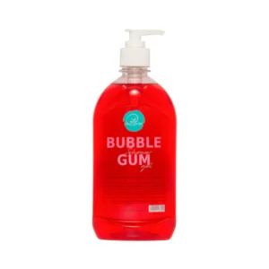 Soul and More Bubble Gum Showergel