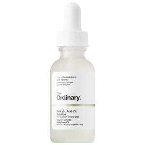 The Ordinary Salicylic Acid 2% Solution