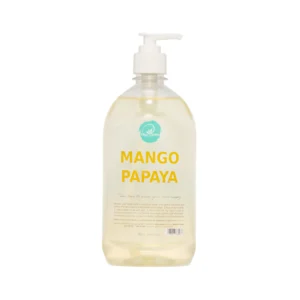 Soul and More Mango Papaya Shower Gel