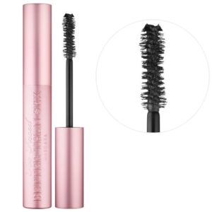 Too Faced Mini Better Than Sex Volumizing & Lengthening Mascara 0.17 Oz