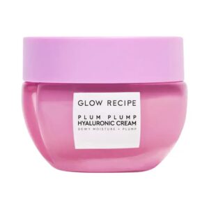 Glow Recipe Mini Plum Plump™ Hyaluronic Acid Cream, 20ml