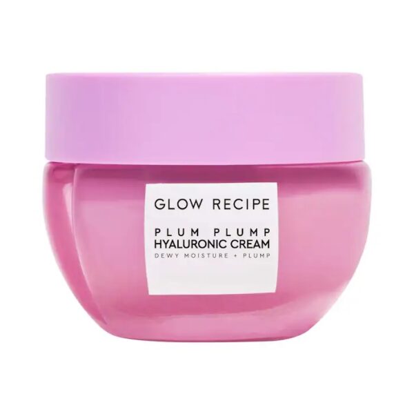 Glow Recipe Mini Plum Plump™ Hyaluronic Acid Cream, 20ml