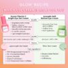 Glow Recipe Guava Vitamin C Bright-Eye Gel Cream