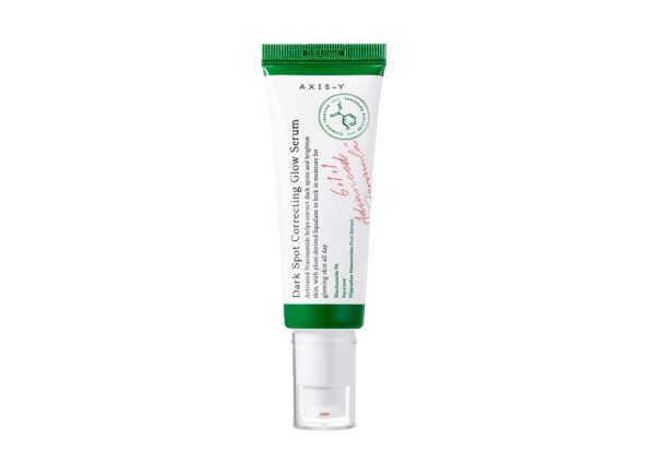 AXIS Y Dark Spot Correcting Glow Serum