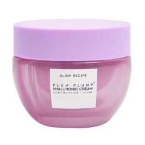 Glow Recipe Plum Plump Hyaluronic Cream 50 ml