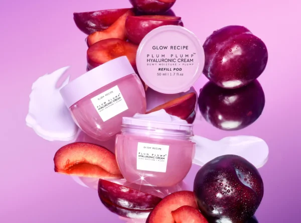 Glow Recipe Plum Plump Hyaluronic Cream 50 ml