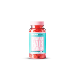 Hairburst Chewable Hair Vitamins