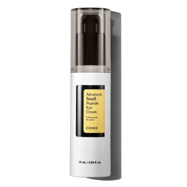 COSRX Advanced Snail Peptide Eye Cream