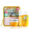 Sol de Janeiro Bum Bum Jet Set Brazilian Bum Bum Cream Travel Size & Other Travel-Ready Minis