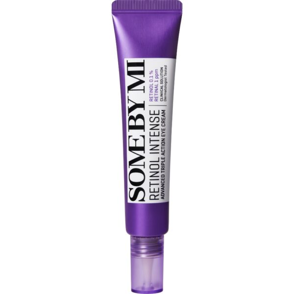 SOME BY MI Retinol Intense Advanced Triple Action Eye Cream