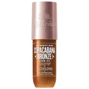 Sol de Janeiro Glowmotions Copacabana Bronze Body Oil 75 ml