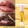 Gisou Honey Infused Lip Oil