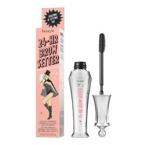 Benefit 24-HR Brow Setter Clear Brow 3.5ml