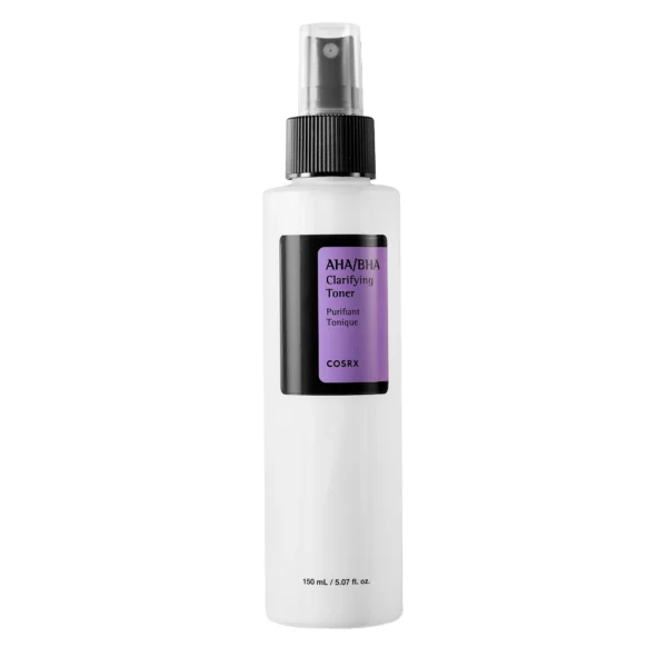 COSRX - AHA/BHA Clarifying Treatment Toner