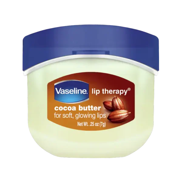 VASELINE® LIP THERAPY® COCOA BUTTER MINI 7g