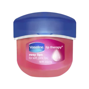 VASELINE® LIP THERAPY® ROSY MINI 7g