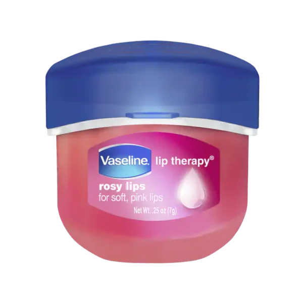 VASELINE® LIP THERAPY® ROSY MINI 7g