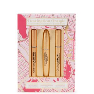 Grande Cosmetics Destination Grande Set