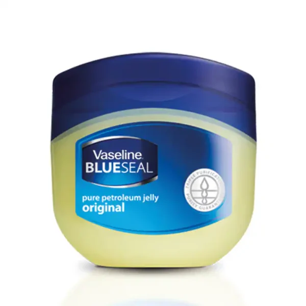 Vaseline® Blue Seal Original Petroleum Jelly 100ml