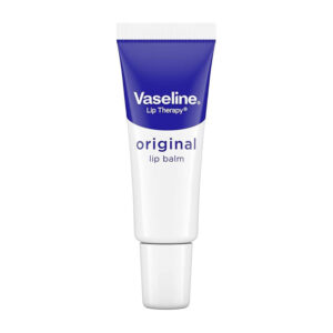 Vaseline Lip Therapy Lip Balm Original 10G