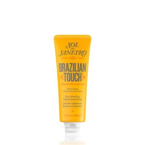 Sol de Janeiro BRAZILIAN TOUCH™ HAND CREAM