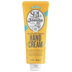 Sol de Janeiro BRAZILIAN TOUCH™ HAND CREAM