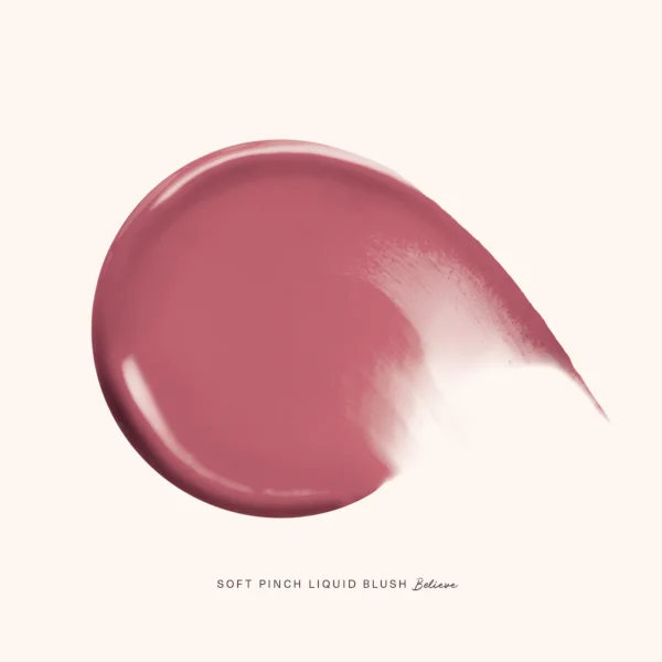 Rare Beauty Soft Pinch Liquid Blush Believe