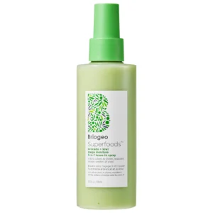 Briogeo Avocado   Kiwi  Mega Moisture 3-in-1 Leave-in Spray