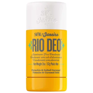 Sol de Janeiro RIO DEO ALUMINUM-FREE DEODORANT CHEIROSA 62 Refillable