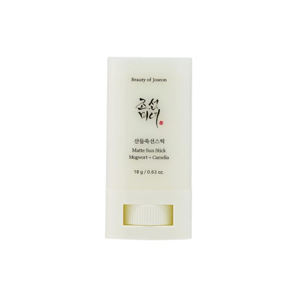 Beauty of Joseon Matte Sun Stick