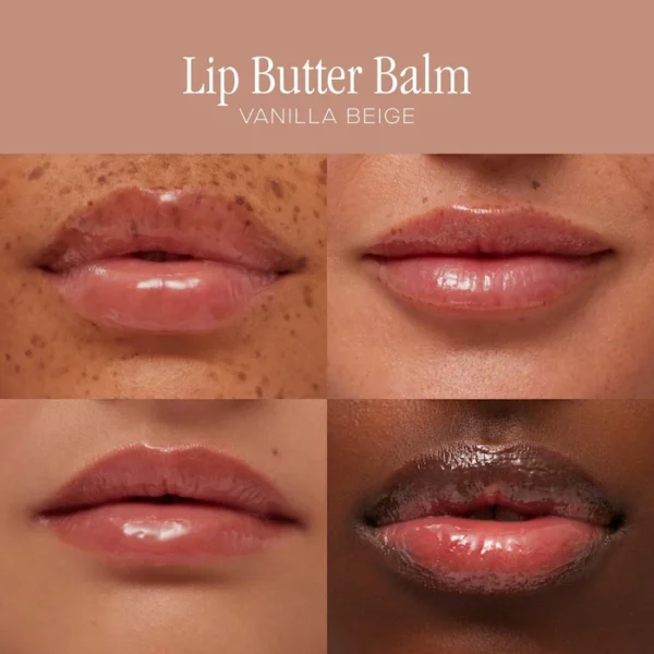 Summer Fridays Lip Butter Balm Vanilla Beige 15g