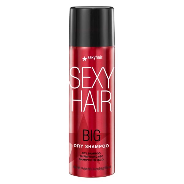 SexyHair Big Dry Shampoo 150ml