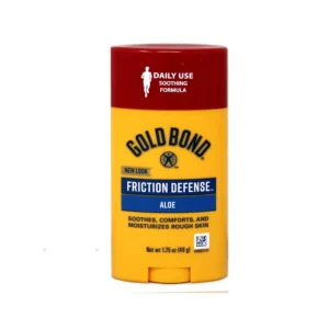 Gold Bond Friction Defense Stick 1.75 Oz,