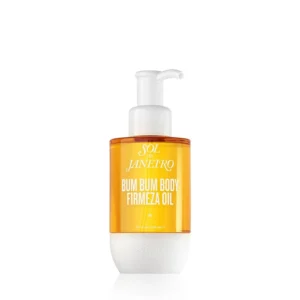 Sol De Janeiro BUM BUM BODY FIRMEZA OIL 100ml