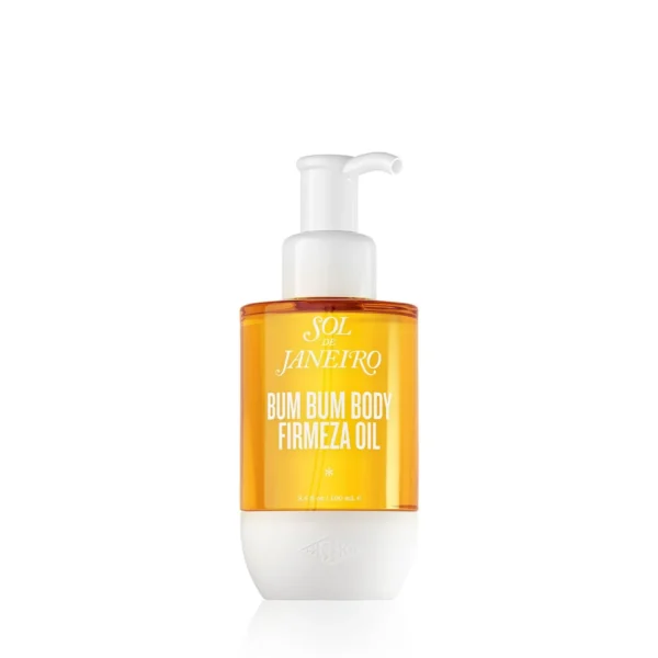 Sol De Janeiro BUM BUM BODY FIRMEZA OIL 100ml