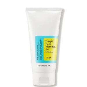 COSRX Low pH Good Morning Gel Cleanser 150ml