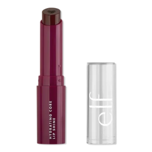 Elf HYDRATING CORE LIP SHINE Ecstatic shade