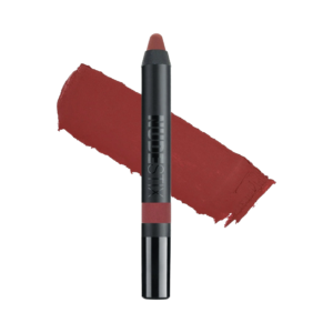 Nudestix INTENSE MATTE LIP + CHEEK - MATTE LIPSTICK PENCIL - Shade Retro 2.8g