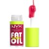 NYX PROFESSIONAL MAKEUP Fat Oil Lip -  NEWSFEED 05