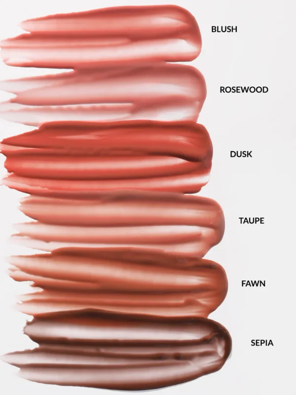 Refy LIP GLOSS Blush Shade