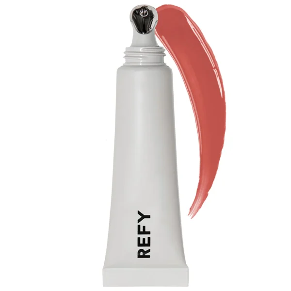 Refy LIP GLOSS Blush Shade