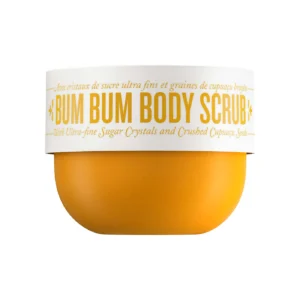 Sol de Janeiro Bum Bum Body Scrub 220 g