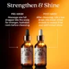 Fable & Mane MahaMane™ Smooth & Shine Hair Oil