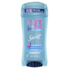 Secret OUTLAST CLEAR GEL DEODORANT COMPLETELY CLEAN