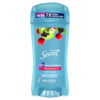 Secret FRESH CLEAR GEL Refreshing Berry