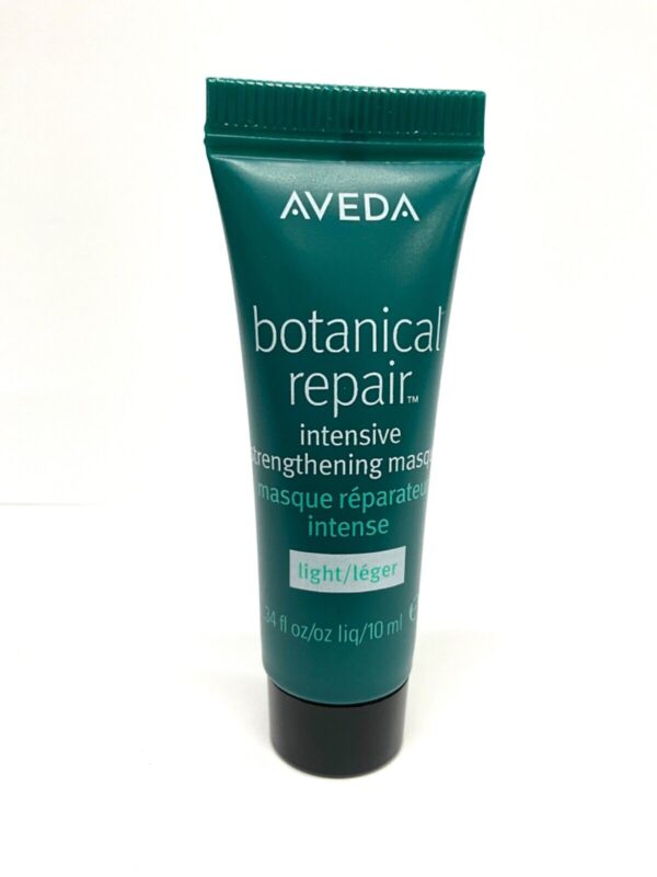 Aveda Botanical Repair Intensive Strengthening Masque: light 10ml