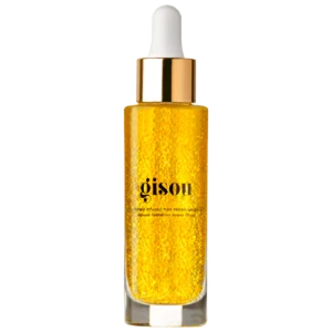 Gisou Honey Infused Hair Repair Serum 30ml