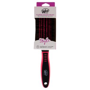 Wet Brush HI-Speed Round Brush Pink